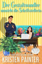 Der Gestaltwandler umwirbt die Schriftstellerin: Nocturne Falls (Nocturne Falls Deutsch 6) Cover des Buches Der Gestaltwandler umwirbt die Schriftstellerin: Nocturne Falls (Nocturne Falls Deutsch 6) (ISBN: B0F818523H)
