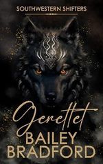Gerettet: Ein schwuler Gestaltwandler-Roman Cover des Buches Gerettet: Ein schwuler Gestaltwandler-Roman (ISBN: B0F842MN7W)