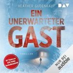 Ein unerwarteter Gast Cover des Buches Ein unerwarteter Gast (ISBN: B0F8QZQCCG)