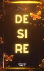 Neubeginn: DESIRE Cover des Buches Neubeginn: DESIRE (ISBN: B0FBT1RW3P)