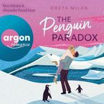 The Penguin Paradox Cover des Buches The Penguin Paradox (ISBN: B0FC6XV6B7)