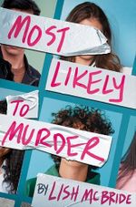 Most Likely to Murder (English Edition) Cover des Buches Most Likely to Murder (English Edition) (ISBN: B0FFG7BC8Q)
