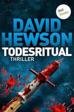 Todesritual: Thriller: Sein Gewand ist blutrot. Seine Augen – gnadenlos Cover des Buches Todesritual: Thriller: Sein Gewand ist blutrot. Seine Augen – gnadenlos (ISBN: B0FG84ZDCW)