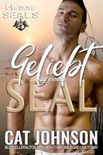 Geliebt von einem SEAL: liebesroman abenteuer (Heiße SEALs 6) Cover des Buches Geliebt von einem SEAL: liebesroman abenteuer (Heiße SEALs 6) (ISBN: B0FH6TCW3N)