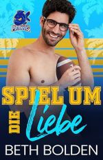 Piranhas: Spiel um die Liebe Cover des Buches Piranhas: Spiel um die Liebe (ISBN: B0FHBTMBNC)