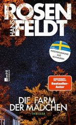 Die Farm der Mädchen: Thriller Cover des Buches Die Farm der Mädchen: Thriller (ISBN: B0FJH45Z7T)
