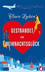 Gestrandet im Weihnachtsglück Cover des Buches Gestrandet im Weihnachtsglück (ISBN: B0FJQS3N6J)