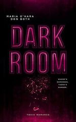 Dark Room: Where's darkness, there's danger Cover des Buches Dark Room: Where's darkness, there's danger (ISBN: B0FKBZG7ML)
