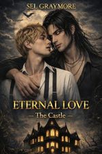 Eternal Love: The Castle Cover des Buches Eternal Love: The Castle (ISBN: B0FKYRF34M)