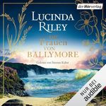 Die Frauen von Ballymore Cover des Buches Die Frauen von Ballymore (ISBN: B0FLJQBX3H)