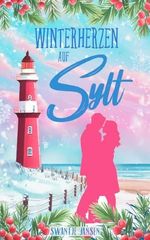Winterherzen auf Sylt (Herzklopfen auf Sylt 7) Cover des Buches Winterherzen auf Sylt (Herzklopfen auf Sylt 7) (ISBN: B0FMQ1GCC5)