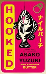 Hooked: The Instant Sunday Times Bestseller (English Edition) Cover des Buches Hooked: The Instant Sunday Times Bestseller (English Edition) (ISBN: B0FMVHGGDL)