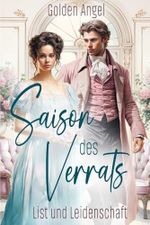 Saison des Verrats Cover des Buches Saison des Verrats (ISBN: B0FNLLJRDF)