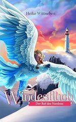 Windesfluch: Der Ruf des Nordens Cover des Buches Windesfluch: Der Ruf des Nordens (ISBN: B0FQ4CVJSZ)