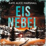 Eisnebel Cover des Buches Eisnebel (ISBN: B0FQ61FF6J)