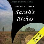 Sarah's Riches Cover des Buches Sarah's Riches (ISBN: B0FRG29JLP)