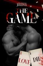 The Game: Love or Die | Dark Thrill Gay Romance Cover des Buches The Game: Love or Die | Dark Thrill Gay Romance (ISBN: B0FRSXTPV3)