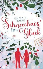 Schneechaos ins Glück (Weihnachtszauber) Cover des Buches Schneechaos ins Glück (Weihnachtszauber) (ISBN: B0FS9V8LCH)