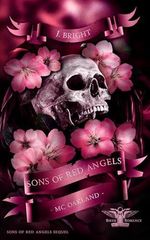 Sons of Red Angels: MC Oakland: Dark Biker Romance - Sequel (Sons of Red Angels - MC Oakland 6) Cover des Buches Sons of Red Angels: MC Oakland: Dark Biker Romance - Sequel (Sons of Red Angels - MC Oakland 6) (ISBN: B0FSRX4NG3)