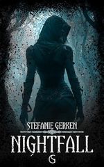 Nightfall Cover des Buches Nightfall (ISBN: B0FTQM8W32)