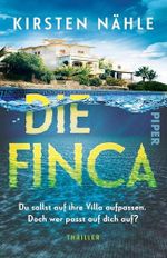 Die Finca: Thriller | Spannung pur auf Mallorca: Wem kannst du trauen? Cover des Buches Die Finca: Thriller | Spannung pur auf Mallorca: Wem kannst du trauen? (ISBN: B0FV3PHD8C)