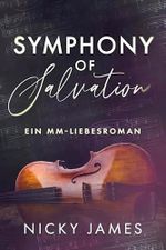 Symphony of Salvation: Ein MM-Liebesroman (Timber Creek Academy) Cover des Buches Symphony of Salvation: Ein MM-Liebesroman (Timber Creek Academy) (ISBN: B0FV8P6J8B)