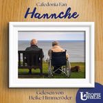 Hannche Cover des Buches Hannche (ISBN: B0FVM9STSB)