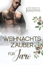 Weihnachtszauber für Jaro: Magic Christmas Gay Romance Cover des Buches Weihnachtszauber für Jaro: Magic Christmas Gay Romance (ISBN: B0FX1JT8FW)