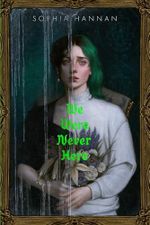 We Were Never Here (English Edition) Cover des Buches We Were Never Here (English Edition) (ISBN: B0FX5QNG3G)