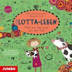 Muh mir das Lied von der Kuh: Mein Lotta-Leben, Band 22 Cover des Buches Muh mir das Lied von der Kuh: Mein Lotta-Leben, Band 22 (ISBN: B0FXMWBGB5)