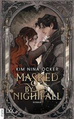 Masked by Nightfall Cover des Buches Masked by Nightfall (ISBN: B0FZ9YMF15)