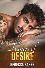 Flames of Desire: Brennendes Verlangen (Unexpected Lovestories 31) Cover des Buches Flames of Desire: Brennendes Verlangen (Unexpected Lovestories 31) (ISBN: B0FZCYYX7G)