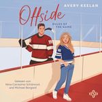 Offside: Rules of the Game, Band 1 Cover des Buches Offside: Rules of the Game, Band 1 (ISBN: B0G1MTV3L8)