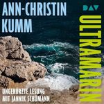 Ultramarin Cover des Buches Ultramarin (ISBN: B0G1SY5255)