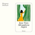 Mit anderen Augen Cover des Buches Mit anderen Augen (ISBN: B0G25C3ZXM)