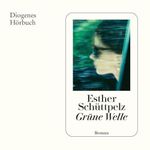 Grüne Welle Cover des Buches Grüne Welle (ISBN: B0G25KFJQK)