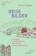 Reisebilder: Unterwegs in Großbritannien, Skandinavien und den Niederlanden Cover des Buches Reisebilder: Unterwegs in Großbritannien, Skandinavien und den Niederlanden (ISBN: B0G26FR7S3)