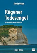 Rügener Todesengel: Insel Krimi. Kommissarin Burmeisters zehnter Fall (Kommissarin Burmeister ermittelt auf Rügen 10) Cover des Buches Rügener Todesengel: Insel Krimi. Kommissarin Burmeisters zehnter Fall (Kommissarin Burmeister ermittelt auf Rügen 10) (ISBN: B0G2CTKPCN)