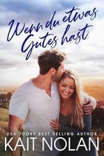 Wenn du etwas Gutes hast (Das Gasthaus der Außenseiter 1) Cover des Buches Wenn du etwas Gutes hast (Das Gasthaus der Außenseiter 1) (ISBN: B0G2PCQQ52)