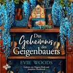 Das Geheimnis des Geigenbauers Cover des Buches Das Geheimnis des Geigenbauers (ISBN: B0G35D1Y94)