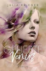 Geliebte Venus Cover des Buches Geliebte Venus (ISBN: B0G3MKSQF7)