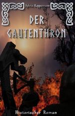 Der Gautenthron Cover des Buches Der Gautenthron (ISBN: B0G3Q55NQM)