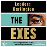 The Exes: Nichts ist gefährlicher als das, was du vergessen wolltest Cover des Buches The Exes: Nichts ist gefährlicher als das, was du vergessen wolltest (ISBN: B0G3QWKS87)