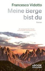 Meine Berge bist du Cover des Buches Meine Berge bist du (ISBN: B0G3YR2F8V)