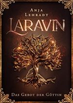 Laravin: Das Gebot der Göttin (Otheiá-Zyklus 4) Cover des Buches Laravin: Das Gebot der Göttin (Otheiá-Zyklus 4) (ISBN: B0G43FHSTB)