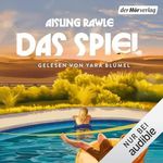 Das Spiel Cover des Buches Das Spiel (ISBN: B0G43NDHHH)