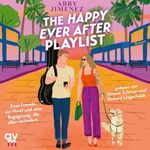 The Happy Ever After Playlist: Burning Secrets-Serie, Band 2 Cover des Buches The Happy Ever After Playlist: Burning Secrets-Serie, Band 2 (ISBN: B0G4CTMV3W)