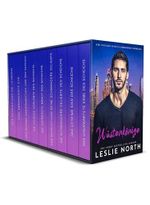 Wüstenkönige: Eine 9-teilige Scheich-Liebesroman-Sammlung Cover des Buches Wüstenkönige: Eine 9-teilige Scheich-Liebesroman-Sammlung (ISBN: B0G4NGVX5V)