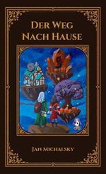 Der Weg nach Hause Cover des Buches Der Weg nach Hause (ISBN: B0G5BB385P)