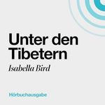 Unter den Tibetern Cover des Buches Unter den Tibetern (ISBN: B0G84K7MFP)